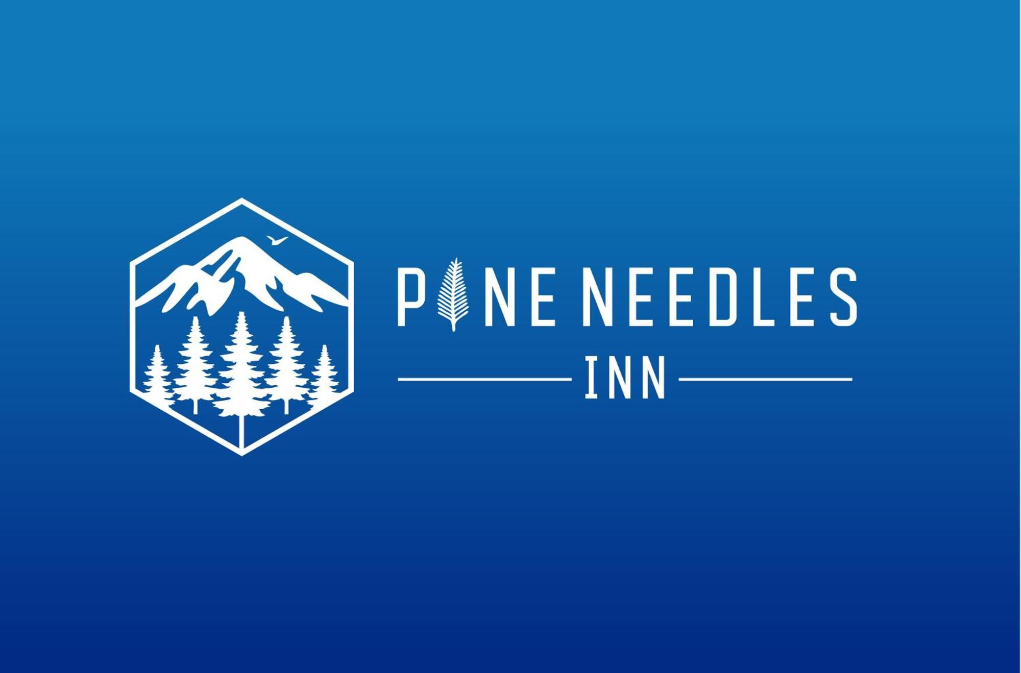 Pine Needles Inn Маунт-Шаста Екстер'єр фото
